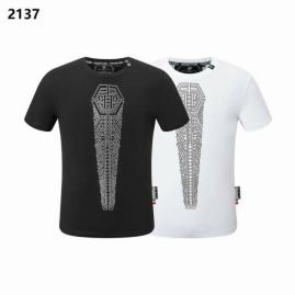 Picture of Philipp Plein T Shirts Short _SKUPPM-3XL213738486